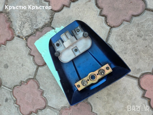 капак за задна седалка на suzuki sv, снимка 2 - Части - 55138908