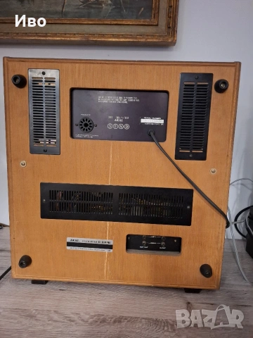 AKAI Gx 630 pro high speed , снимка 6 - Декове - 54826411