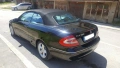 Mercedes clk 320 Avantgarde convertible , снимка 6