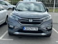 Хонда 1.6 Idtec 160, 4x4 9AT, снимка 1