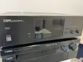Yamaha M-50 стъпало усилвател висок клас, снимка 1
