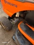 тракторна косачка husqvarna lt 151, снимка 9