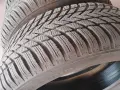 зимни гуми 235/55/19 дот-3925 почти нови, снимка 5