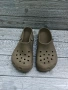 Crocs N 41 Unisex чехли, снимка 2