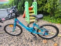 Велосипед/ колело cross Alessa 20", снимка 1