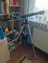телескоп Levenhuk Blitz 60 BASE, снимка 1