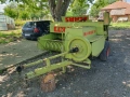Claas markant 50, снимка 1