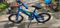Детско колело16" CROSS BOXER ALLOY BOY , снимка 3