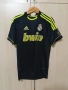 Adidas Real Madrid тениска на футболиста Ronaldo от 2012 г., снимка 1