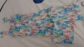 Детски гащеризон Zara 122, снимка 6