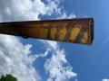Верижен телфер 1000кг с радиоуправление 1 тон., снимка 1