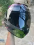 Каска за пистов мотор Scorpion Exo 391, снимка 2