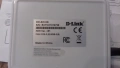 D-Link GO 5-портов гигабитов Easy десктоп суич GO-SW-5G, снимка 4