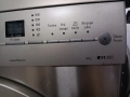 Иноксова пералня Сименс Siemens IQ 300 A+++ 8кг Made in Germany 2 години гаранция!, снимка 3