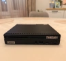 Lenovo ThinkCentre M75q Tiny Gen 2 Ryzen™ 7 PRO 5750GE 32GB DDR4 3200 500 SSD, снимка 4