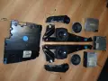 Пълен комплект Аудио система BMW Tourar kombi 525 2.5td 163k.c. m-paket 2003 , снимка 1