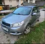 Шевролет Авео 1.4 на 126000 км Реални Внос от Словения без ръжда, снимка 2