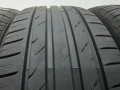 4бр летни гуми 215/45/17 NEXEN L06146, снимка 4
