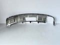 дифузьор спойлер задна броня Audi A4 b8 Allroad 2009-2015 г. #1087V. 8k9807835, снимка 3