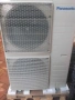 Panasonic Aquarea T-CAP, 9 kW - трифазна термопомпа, снимка 1