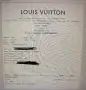 Оригинални мъжки слънчеви очила Louis Vuitton Attitude (Z0259U) – Златисти, снимка 2