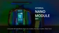 Промо дистанционно управление Radiomaster Pocket / протокол - ELRS / цвят - Charcoal, снимка 15