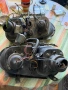 VW Golf 4 тунинг фарове, снимка 3