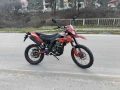Aprilia RX 125, снимка 1