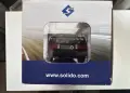 Колекционерска кола BMW Solido S limited edition 90th anniversary, снимка 4