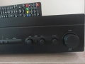 NAD c352 integrated amplifier Като нов дистанционно ! , снимка 4