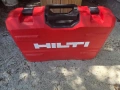 Hilti машини, снимка 1