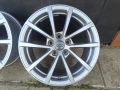 ОРИГИНАЛНИ джанти 17 ' цола 5x112 AUDI / АУДИ А4 А6 VW SKODA ET36, снимка 10
