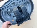 Кората на резервната гума за BMW E46 Compact, снимка 7