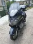 Aprilia Atlantic 400 2009, снимка 1