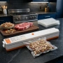 FreshpackPro BT - Вакуумна машина за запечатване на храна за по-дълга свежест и защита от разваляне, снимка 5
