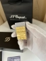 Запалка S.T. Dupont Ligne 2 Hotel Particulier – пълен комплект, снимка 3