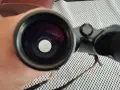 ТОП Бинокъл Carl Zeiss Jena-JENOPTEM-MULTI-COATED -10 х 50W-ГДР--като НОВ, снимка 9