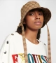 шапка Гучи*GUCCI reversible Bucket hat, снимка 10