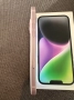 Apple Iphone 15 plus 128gb pink като нов, снимка 3