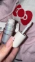 r.e.m. beauty Starlet Lustrous Liquid Eyeshadow – Labcoat (4 ml), снимка 5