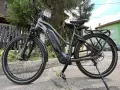 Ел.Велосипед Flyer Upstreet 5 7.23 2022, снимка 2