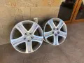 17" 5x114.3 Suzuki Original , снимка 6