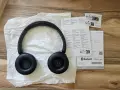Bluetooth слушалки Sony WH-CH520 – за части или ремонт, снимка 5