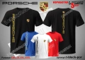 PORSCHE тениска и шапка, снимка 9