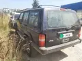 Jeep Cherokee face (XJ) 2.5tdi 116 к.с - на части, снимка 5