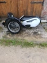 кош за мотор  Ifa Awo Bmw Dkw Nsu Ardie и други Stoye, снимка 2