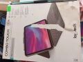 Клавиатура Logitech Combo Touch за Apple iPad 10.9" , снимка 3