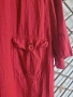 Max Mara (Marina Rinaldi) Size XL 100% Лен, снимка 4