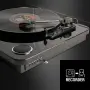 Грамофон Energy Sistem BlackSpin Bluetooth 10W – НОВ , снимка 2
