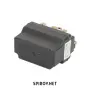 Контактор за лебедка Dragon Winch 12V 120A, снимка 3